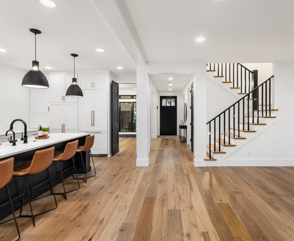 Alexander Construction - Ανακαινίσεις υψηλής ποιότητας